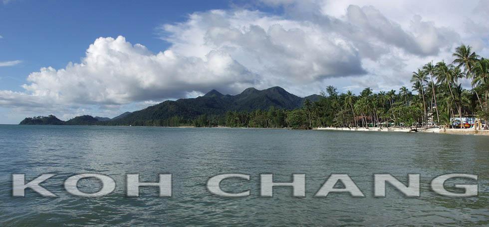 Thailand Koh Chang Thailand Koh Chang